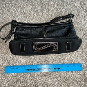 The Sak Hobo Shoulder Bag